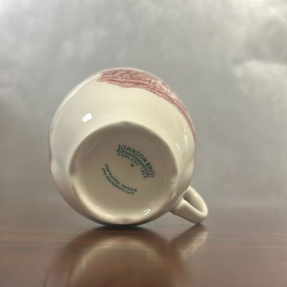 Johnson Bros. Old Britian Castles Coffee Mug.KK146 - Picture 4 of 4